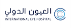 Ophthalmic client logo