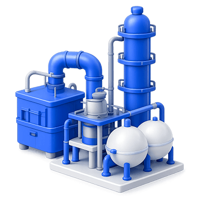 Petro Chemical