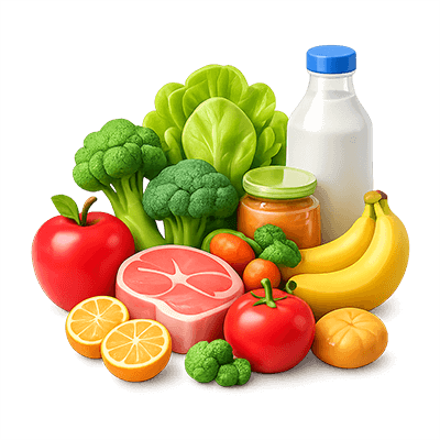 Food & Feed
