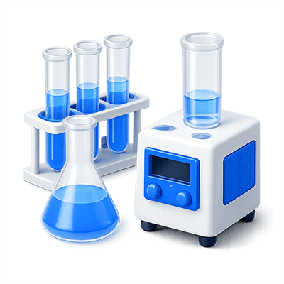 Testing Labs