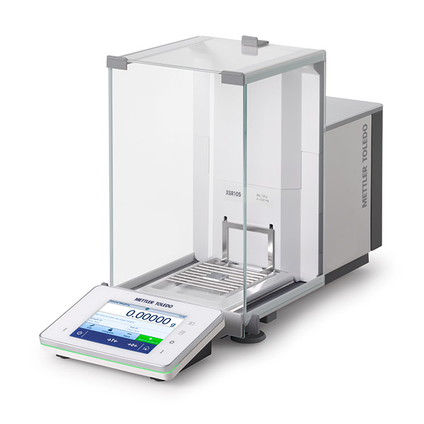 Analytical Balances