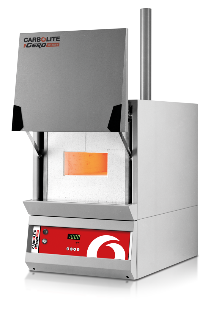 ASHING FURNACE AAF - 3 & 7 LITRES