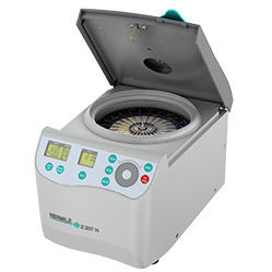 Compact Centrifuge