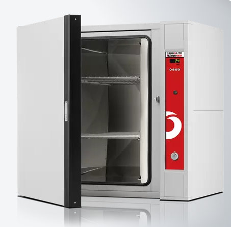 FAN CONVECTION LABORATORY OVEN - PF