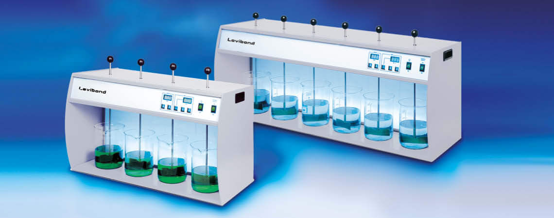 Floc-Tester