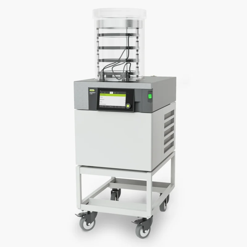 Freeze Dryer