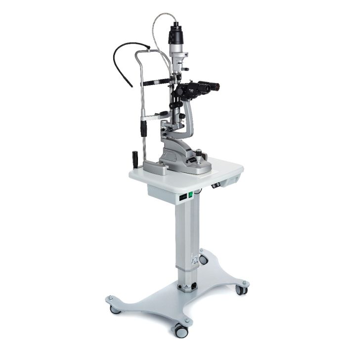 KSL-H5-DR Digital Ready Slit Lamps