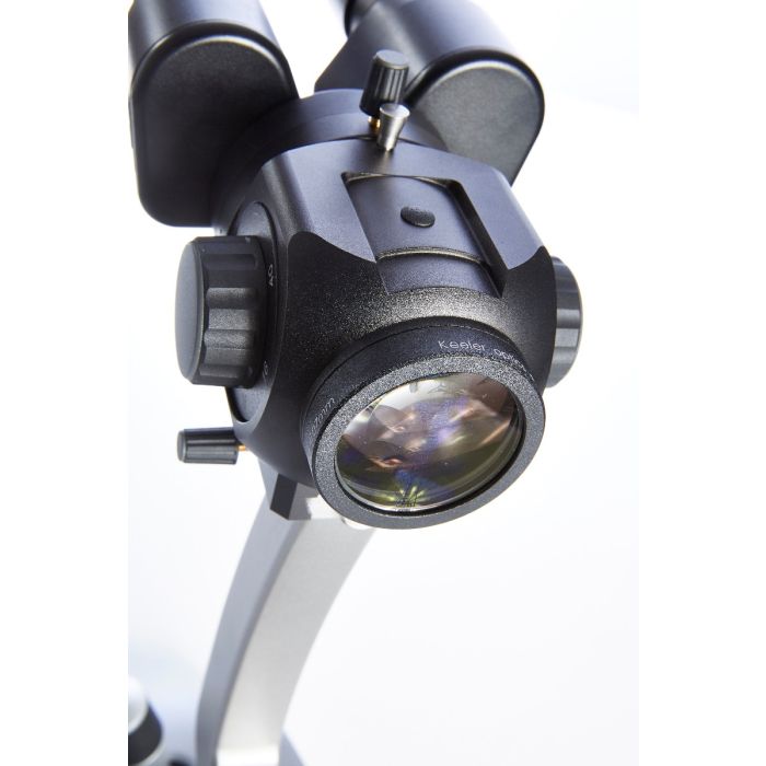 KSL-Z3 Traditional Slit Lamps