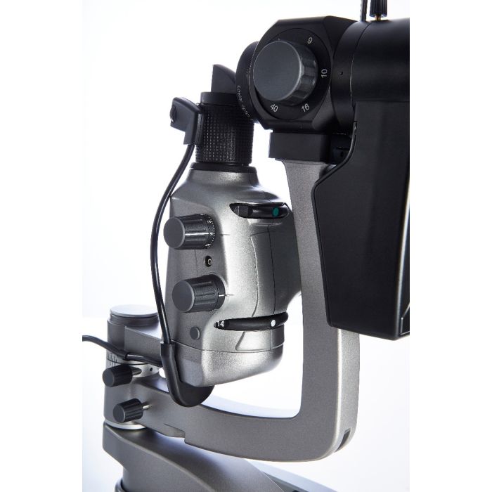 KSL-Z5-D Digital Slit Lamps