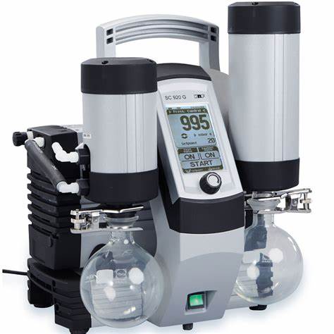 LABOPORT SC 820 G