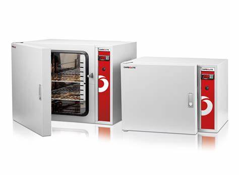 Laboratory ovens