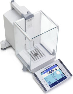 Mass Comparators