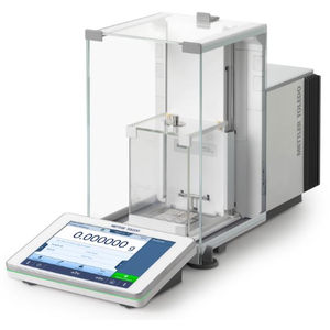 Micro Balances
