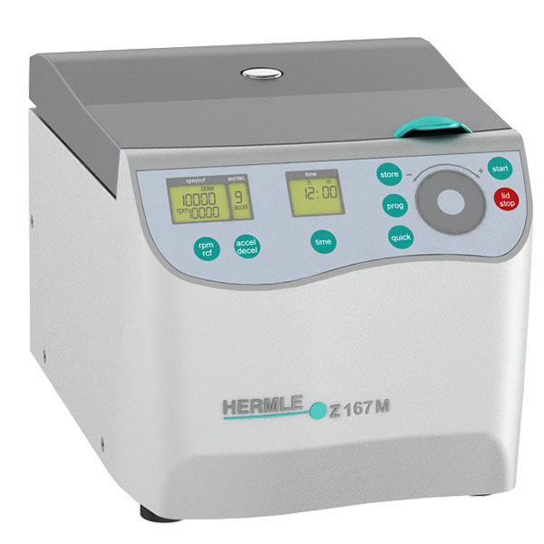 Microlitre Centrifuge