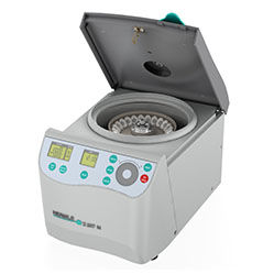 Microlitre Centrifuge