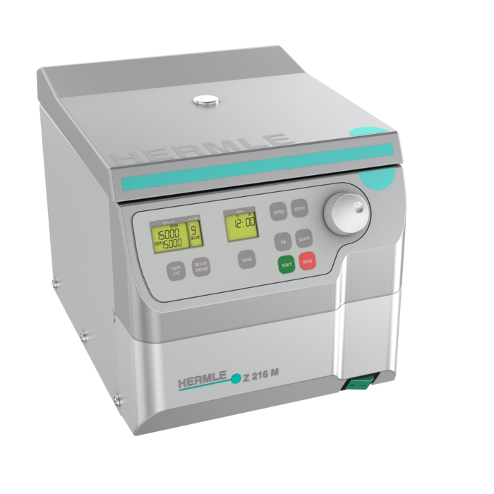 Microlitre Centrifuge