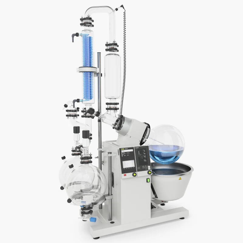 Rotavapor R-220 Pro