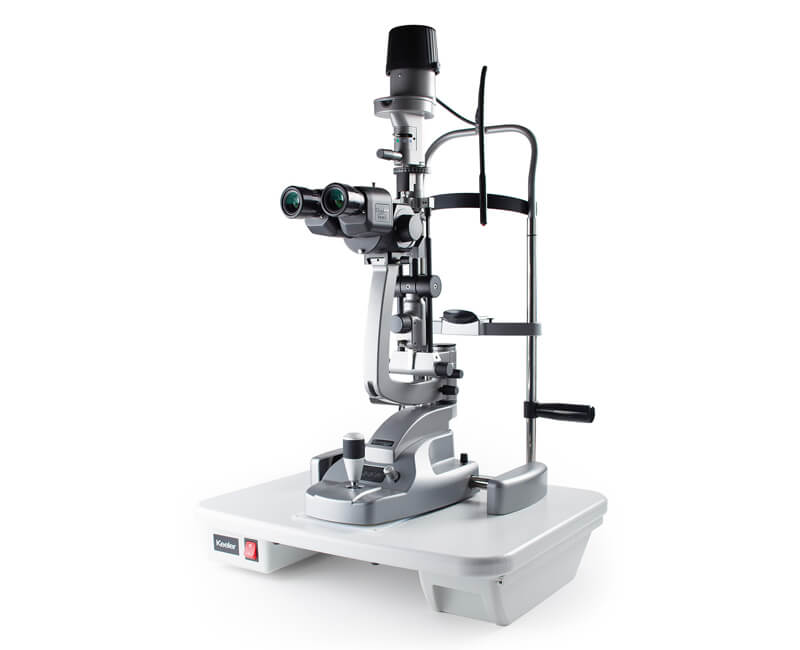 Slit Lamps (KSL-H3 Traditional Slit Lamps)