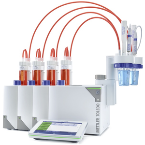Titrator Excellence T7