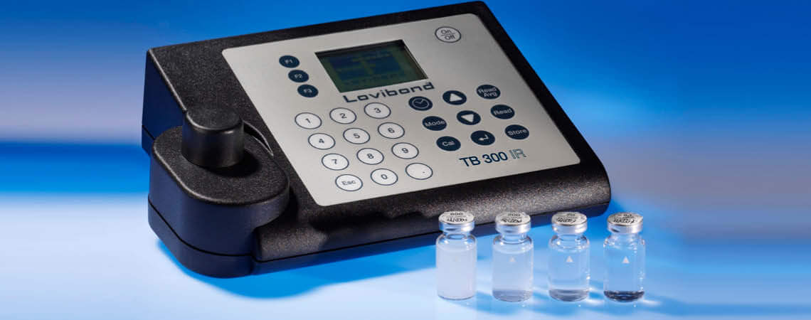 Turbidimeter