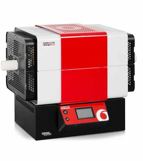 UNIVERSAL TUBE FURNACES (TF TUBE FURNACE RANGE)