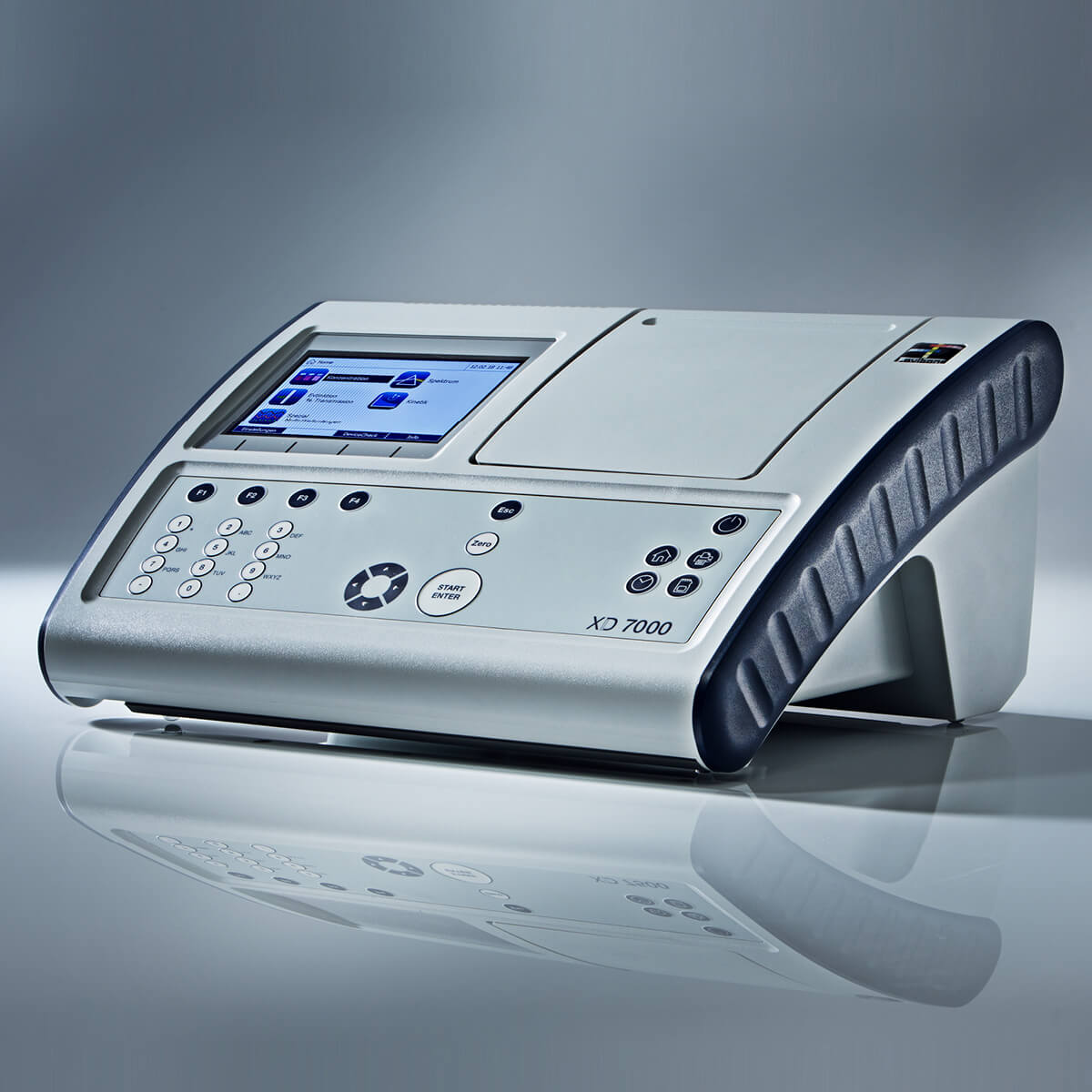 UV-Spectrophotometer (XD 7500)