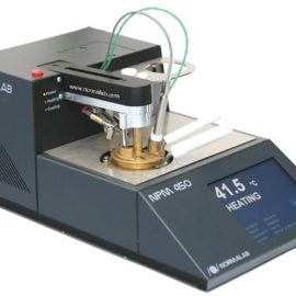 PENSKY MARTENS AUTOMATED FLASH POINT TESTER