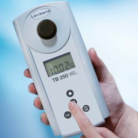 TB250 WL Portable Turbidimeter, EPA